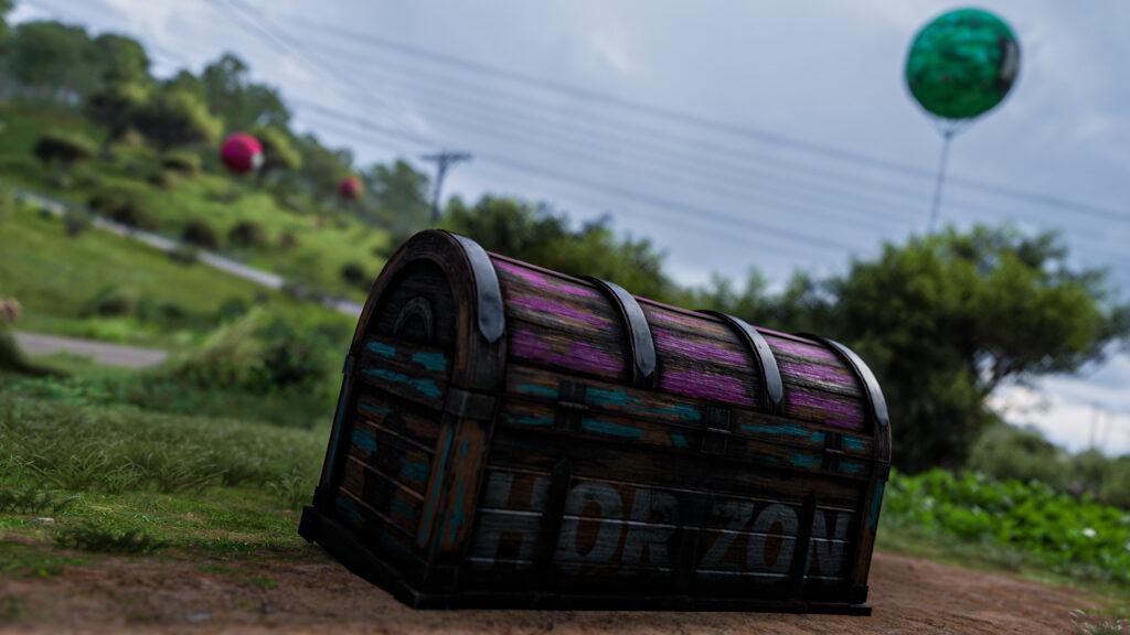 Here's how to complete "The Pathfinder Challenge" Treasure Hunt in Forza Horizon 5, alongside a guide to this week's Festival Playlist.