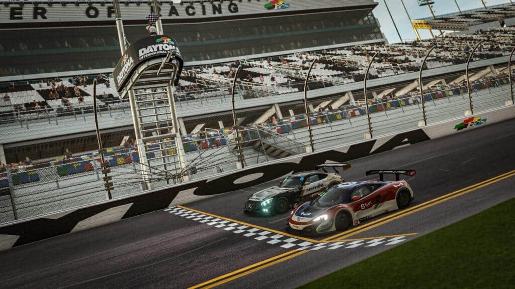 GT Challenge: Nisula triumphs as Jordan takes the championship