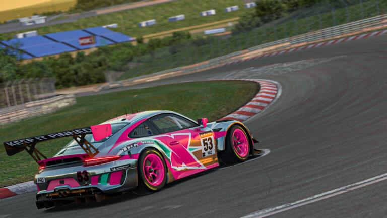 iRacing adding new pilot series in 2023 Season 3 - Ricmotech Ring Meister