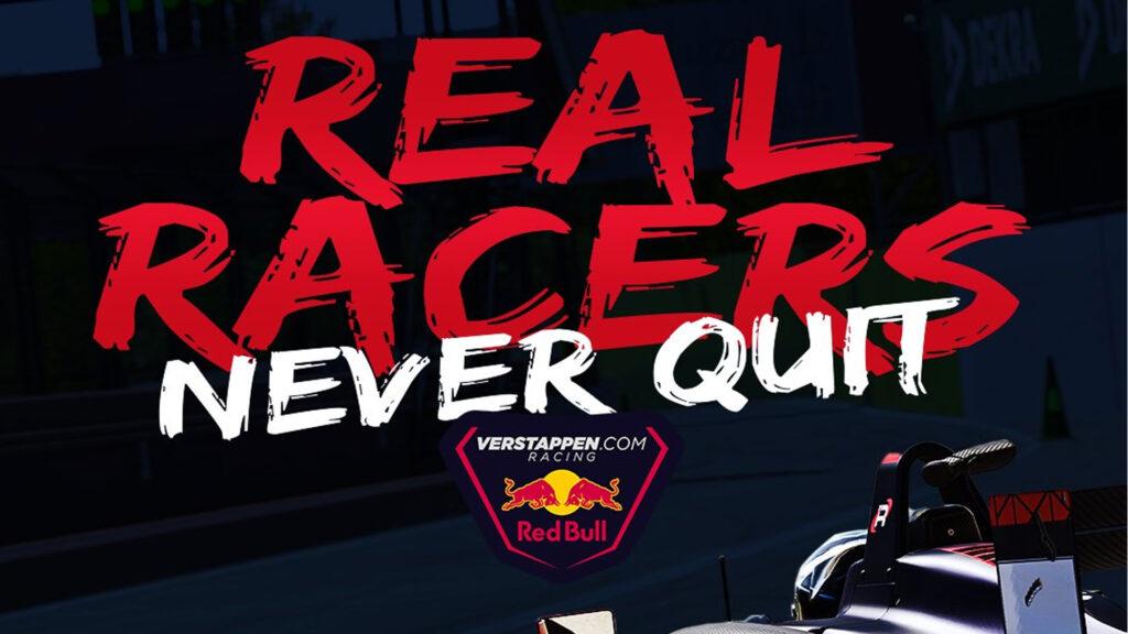 'Real Racers Never Quit' by Team Redline returns, all-star lineup announced