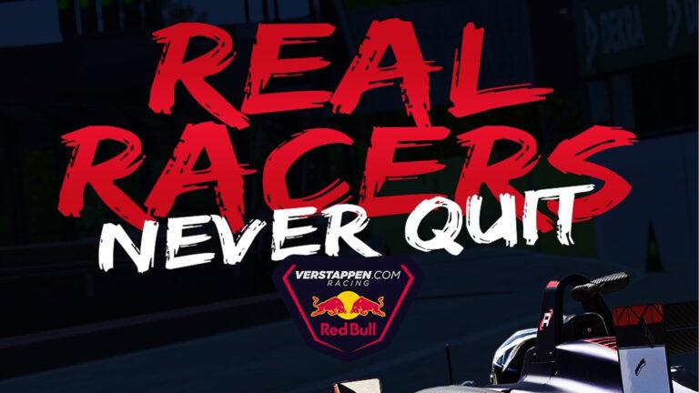 'Real Racers Never Quit' by Team Redline returns, all-star lineup announced