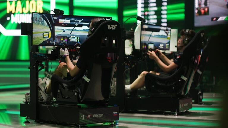 $1 million prize pool at Saudi Gamers8 event for ESL R1 grid