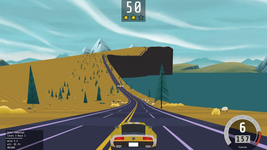 Classic Sport Driving, PC