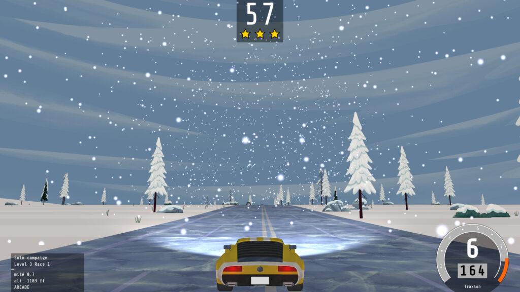 Classic Sport Driving, PC