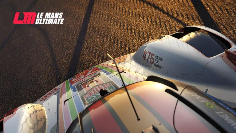 Le Mans Virtual Series will return on Le Mans Ultimate game