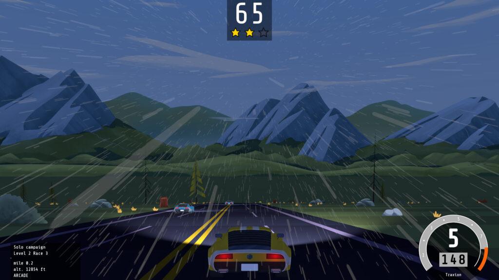 Classic Sport Driving, PC