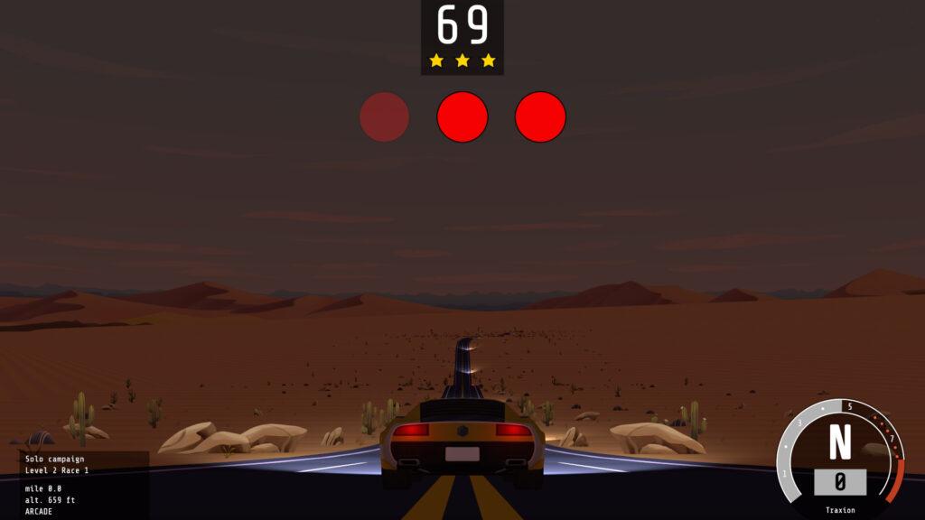 Classic Sport Driving, PC