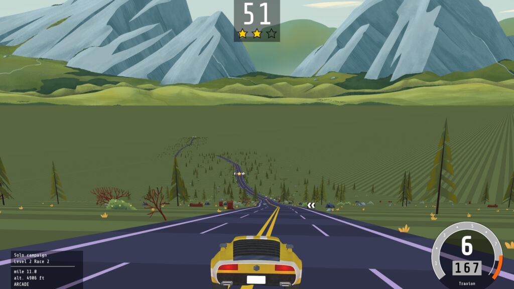 Classic Sport Driving, PC