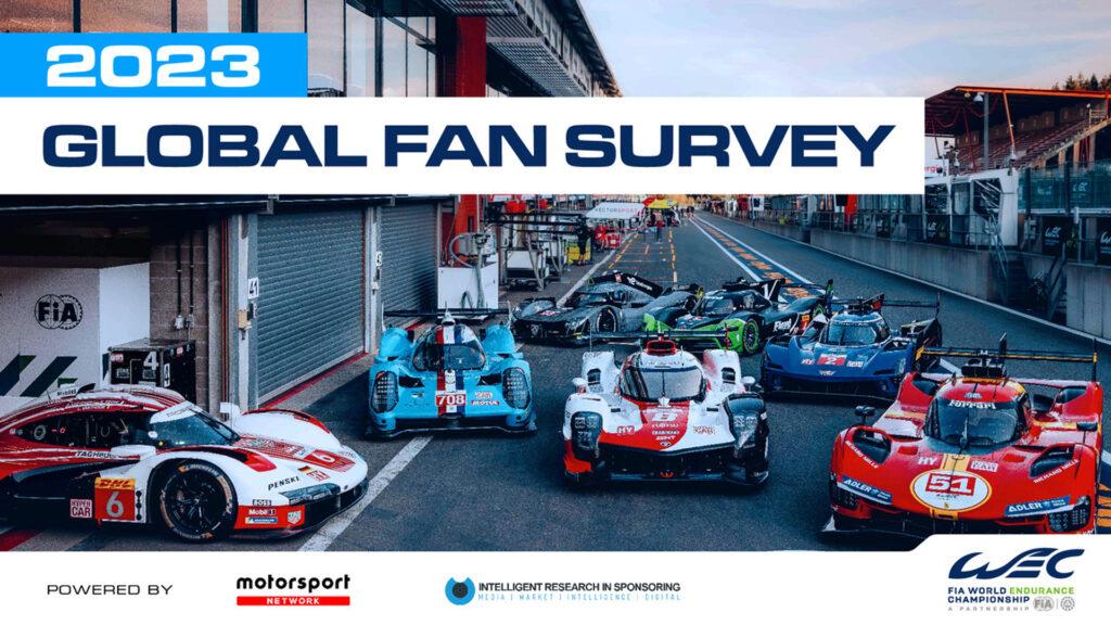 FIA World Endurance Championship: 2023, Episode 1 - 2023 FIA World