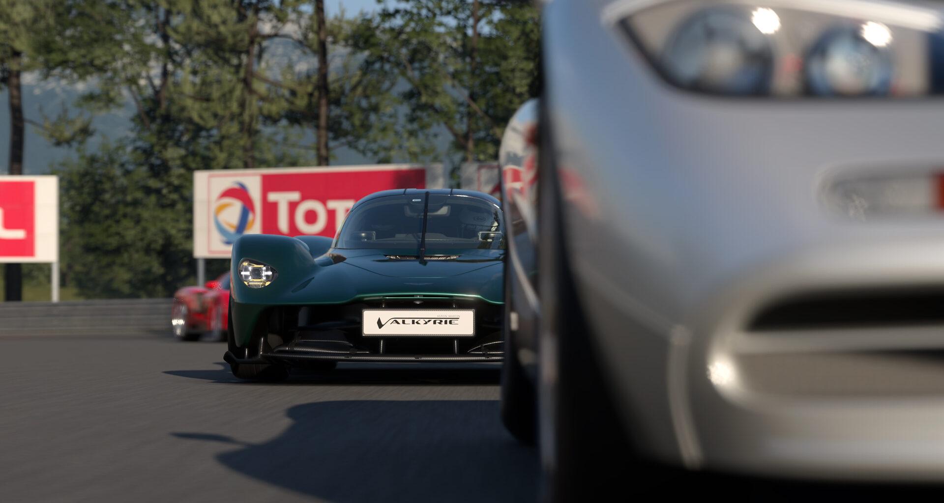 Gran Turismo 7's June 2023 update - all you need to know