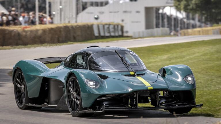 Gran Turismo 7's next update hits 29th June