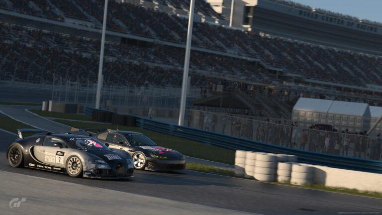 Your guide to Gran Turismo 7’s Daily Races, w/c 5th June: Spend your day in Daytona
