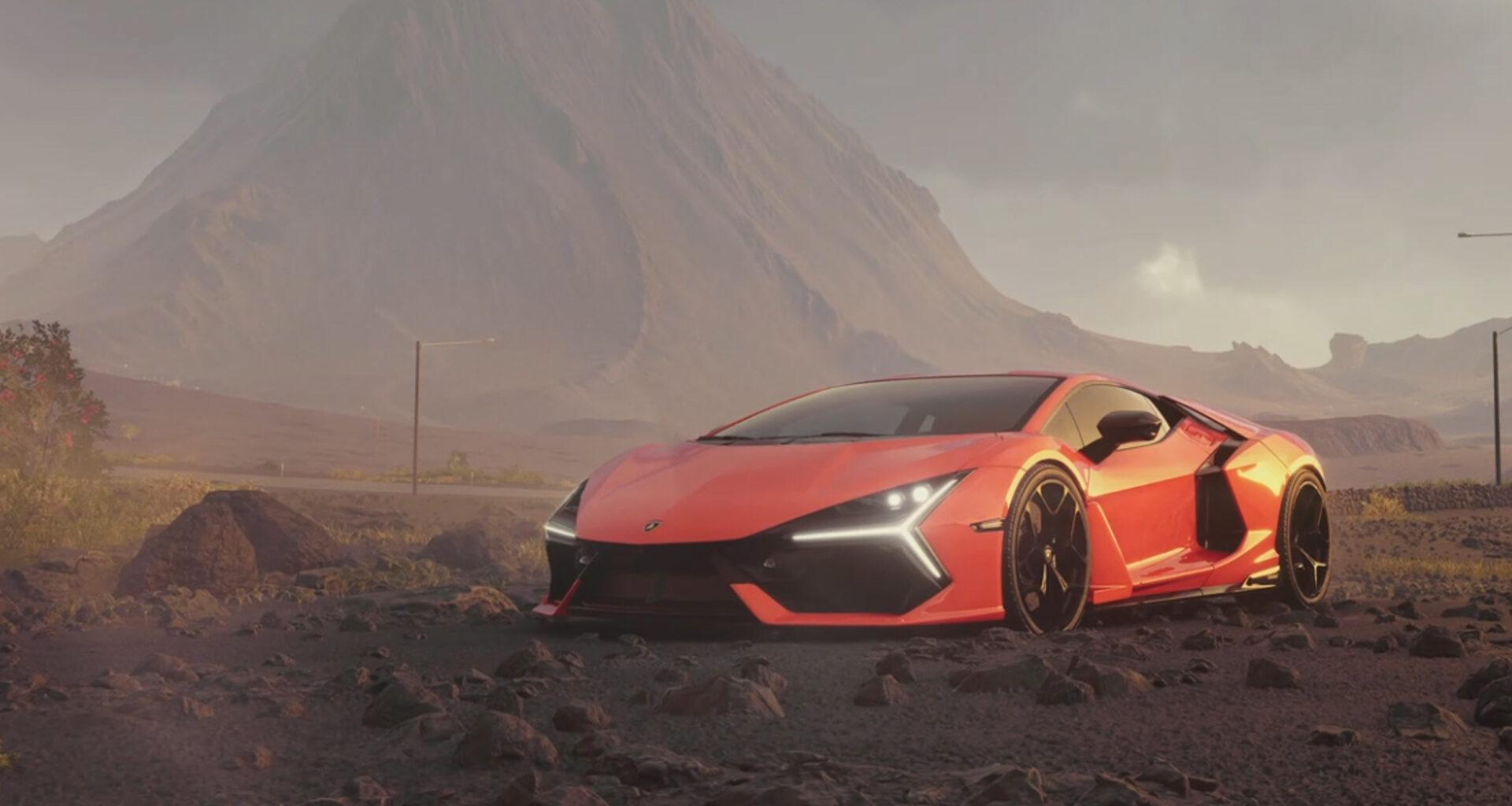 Hands-on: how The Crew Motorfest is focusing on quality, not quantity