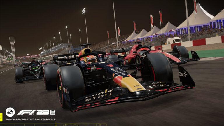 f1 23 verstappen
