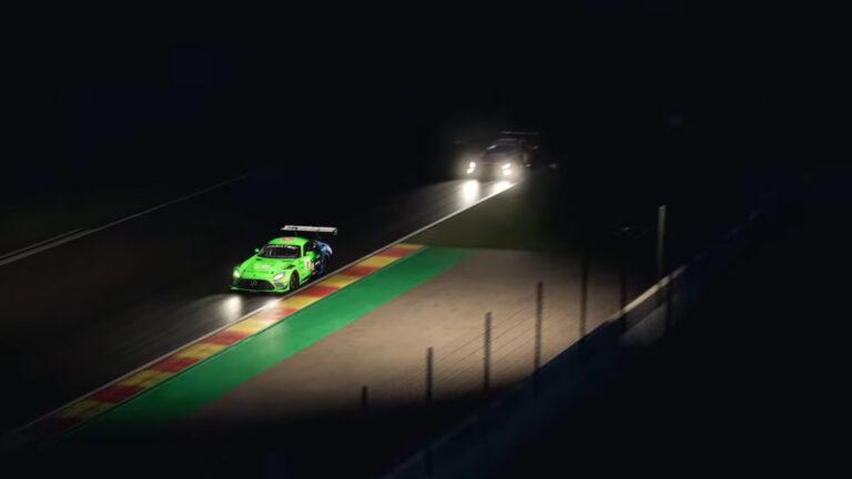 GT World Challenge Esports Europe Sprint: Blajer denies Houben to become third different winner in 2023