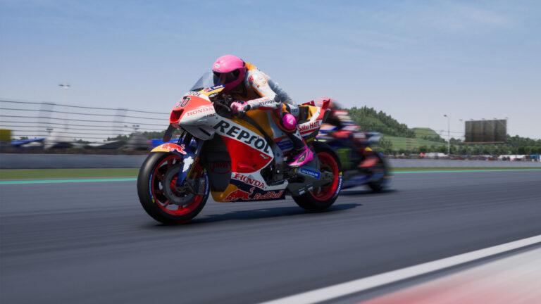 MotoGP Esports Championship returns with in-person final
