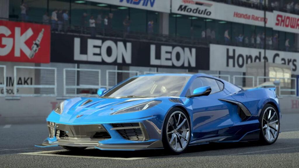 New Forza Motorsport will release October, includes Le Mans and Spa