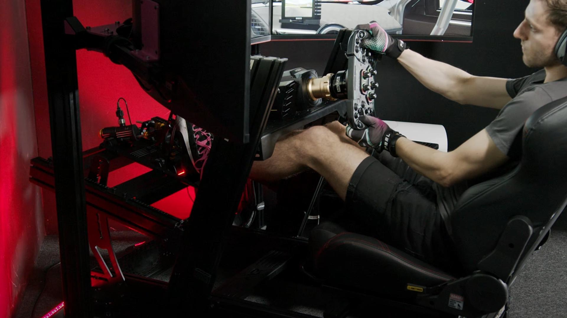 Next Level Racing Team Next Level Racing F-GT Elite 160 review: a new segment leader | Traxion