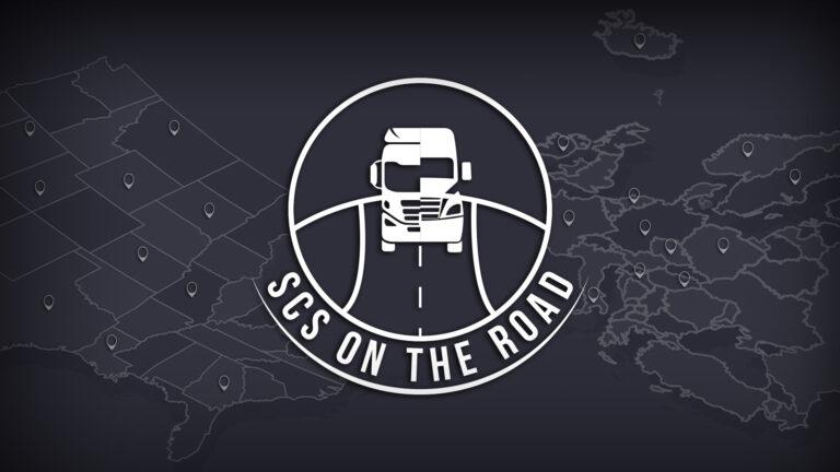 Truck sim developer SCS Software starts truck-inspired YouTube series