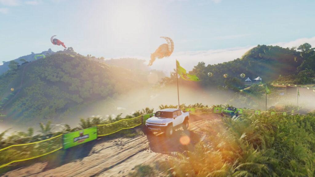 The Crew Motorfest PC: What are the system requirements?