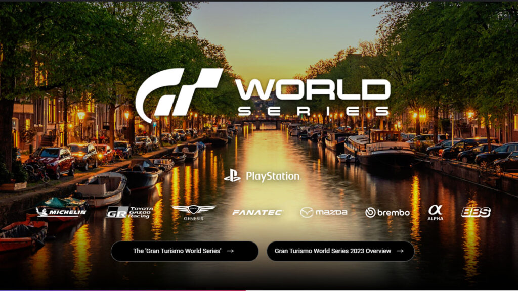 Tickets now available to watch Gran Turismo esports Showdown live