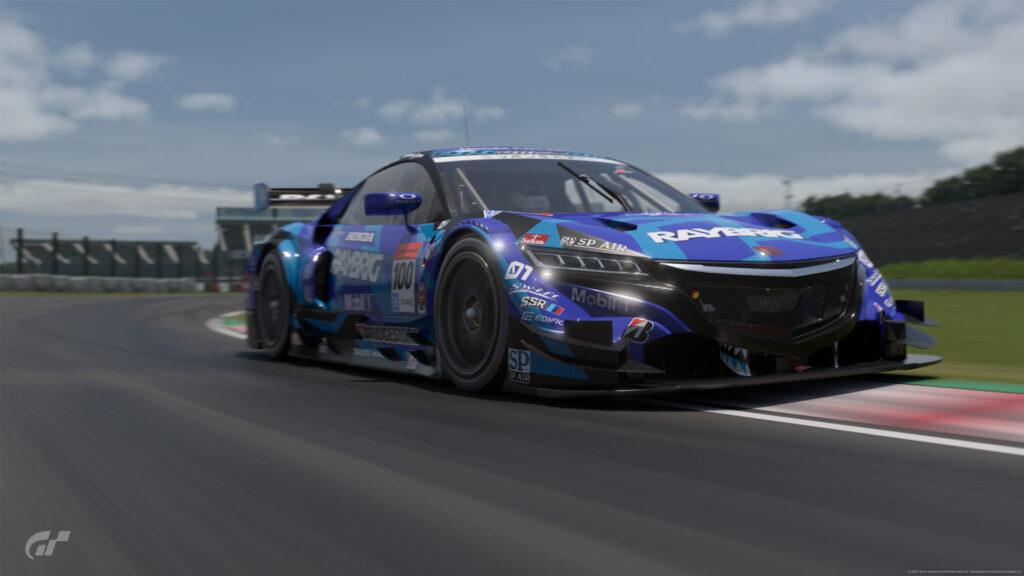 Your guide to Gran Turismo 7's Daily Races, wc 19th June - mitigating wear