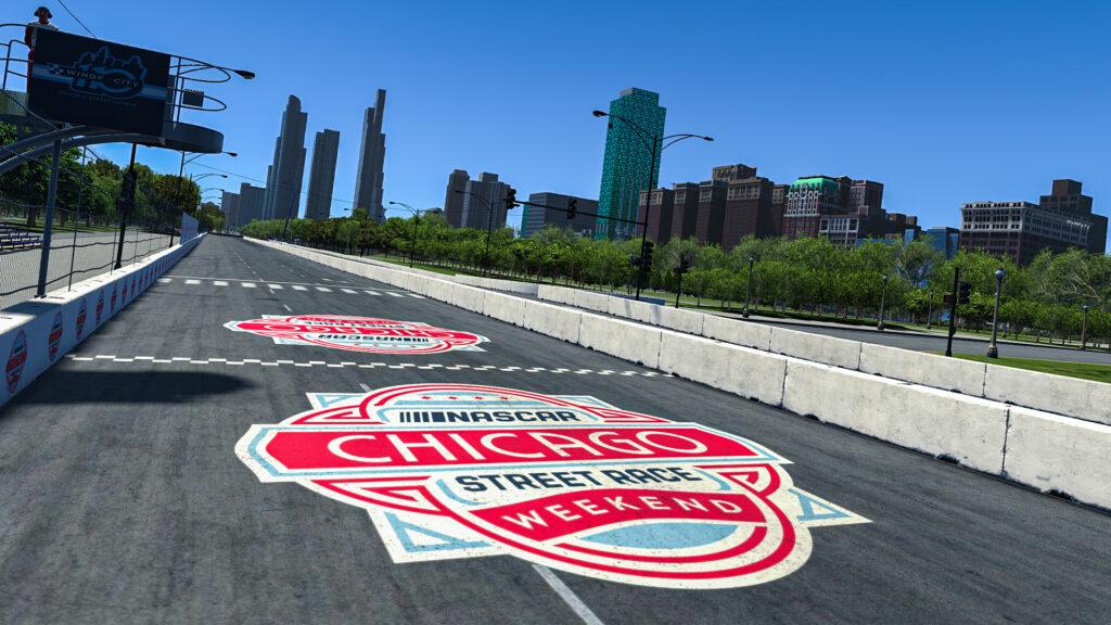 More content tweaks provided in second patch for 2023 iRacing Season 3