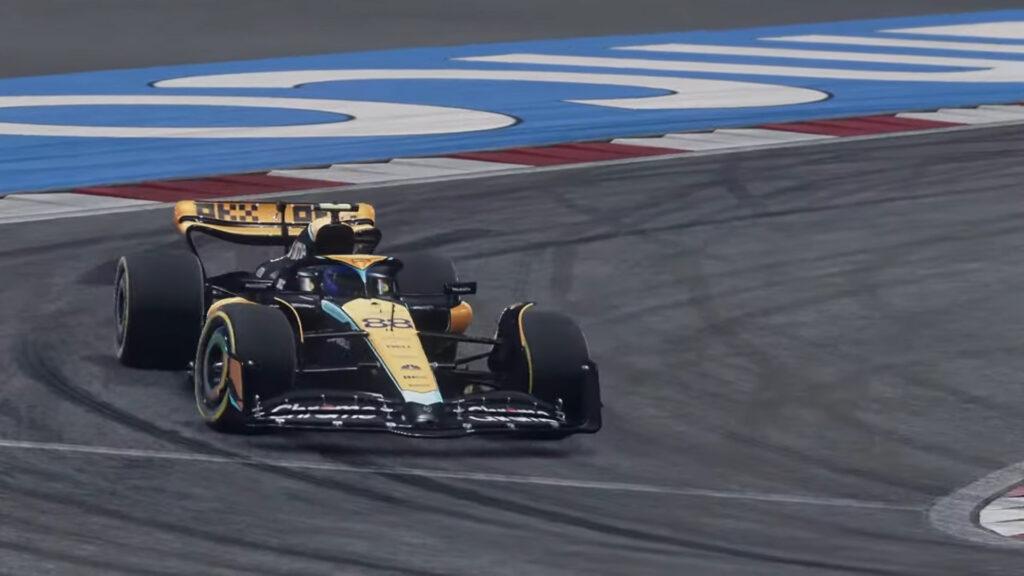 PSGL F1 PC S34: Blakeley brilliance in Bahrain in PSGL’s record-breaking curtain opener 