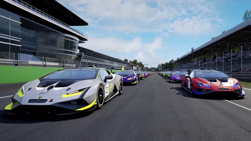 Forza Motorsport poor PC performance overshadows launch