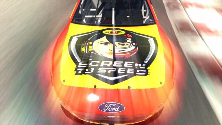 Screen to Speed documentary to air 25th June