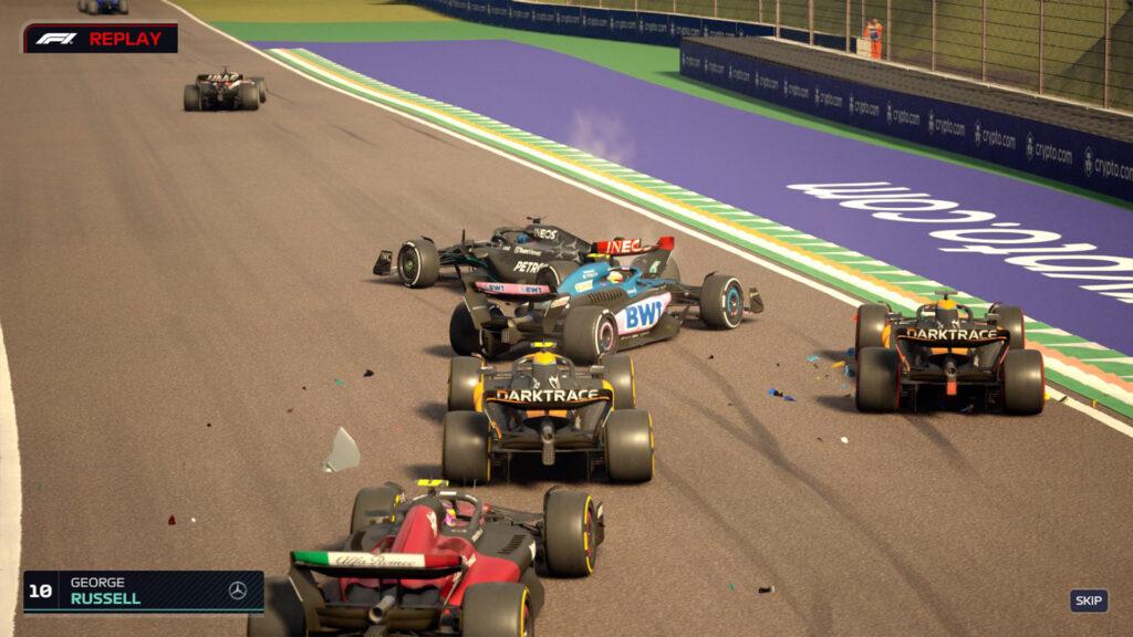 F1 Manager 2023