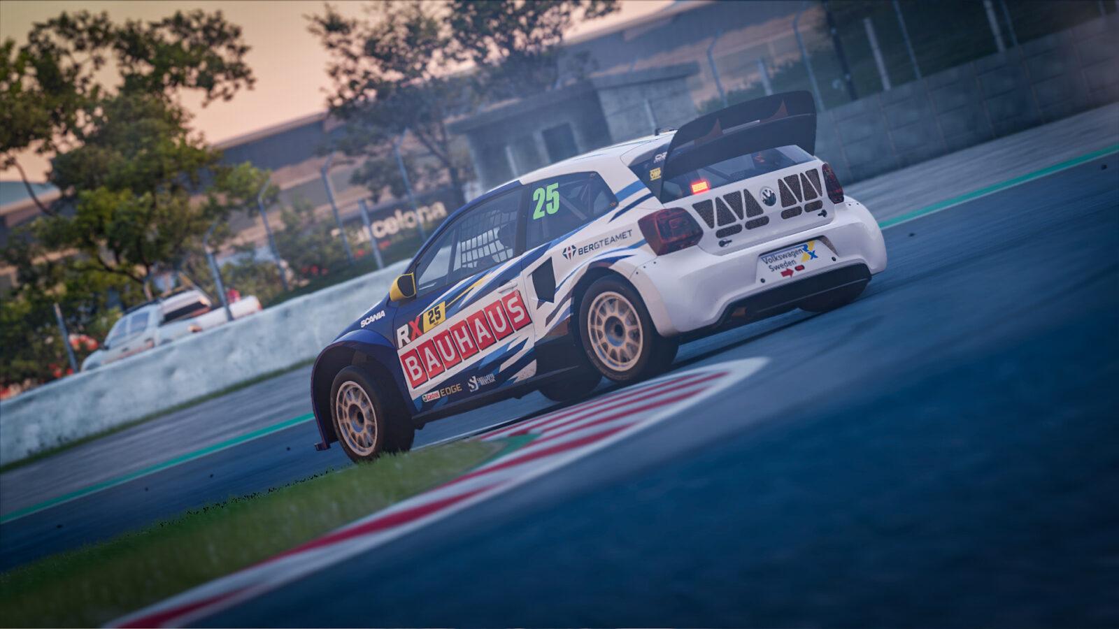 Low Fuel Motorsport announces Automobilista 2 multiplayer development ...