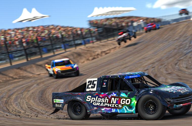 WATCH iRacing addons we can't live without Traxion