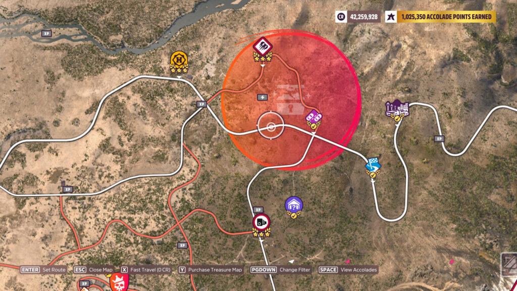 My top 3 locations for forza horizon 6 #forza #forzahorizon5 #forzahor, Forza  Horizon