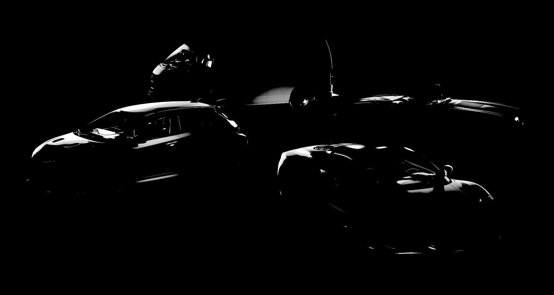 Four new cars coming to the next Gran Turismo 7 update, 7th August