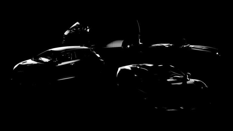 Four new cars coming to the next Gran Turismo 7 update, 7th August