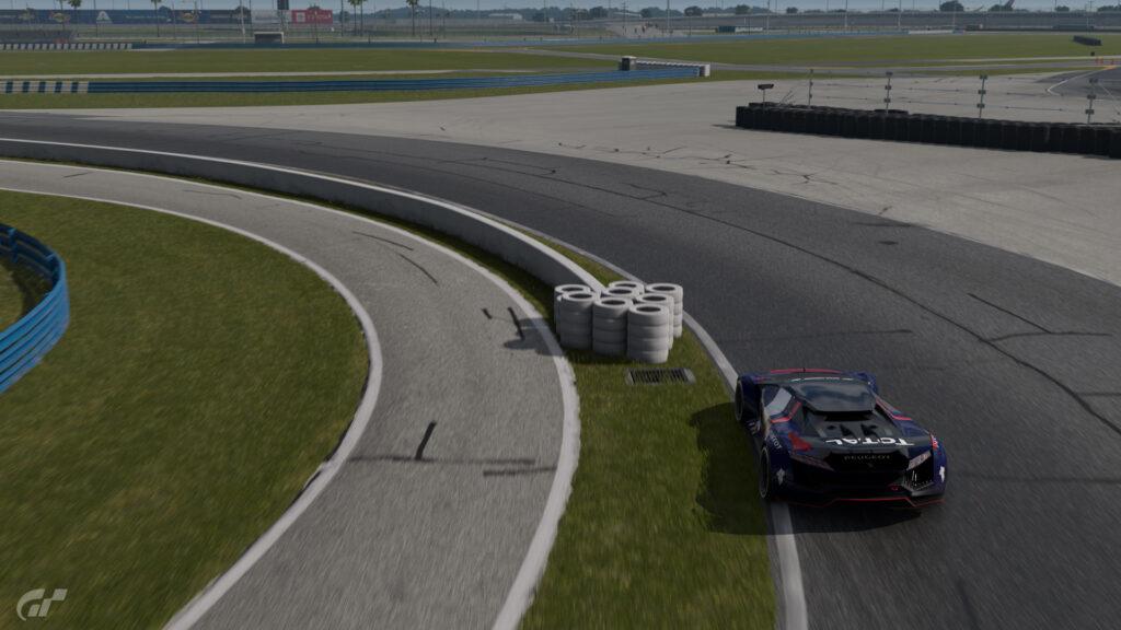 Your guide to Gran Turismo 7's Daily Races, w/c 30th May: banking on  Daytona