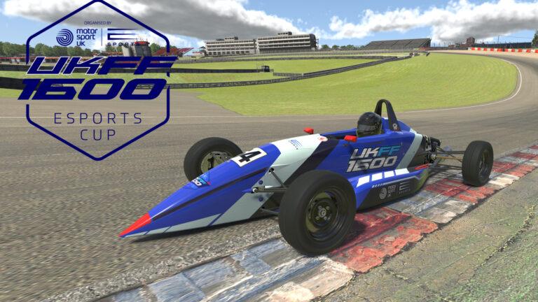 MSUK UK FF 1600 esports