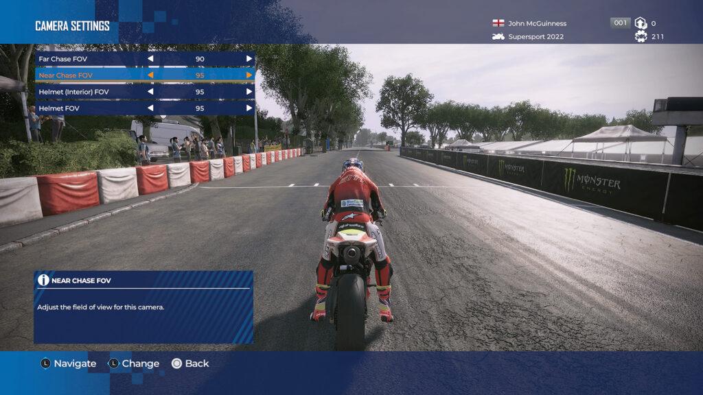 Game de motos TT Isle of Man será lançado em novembro