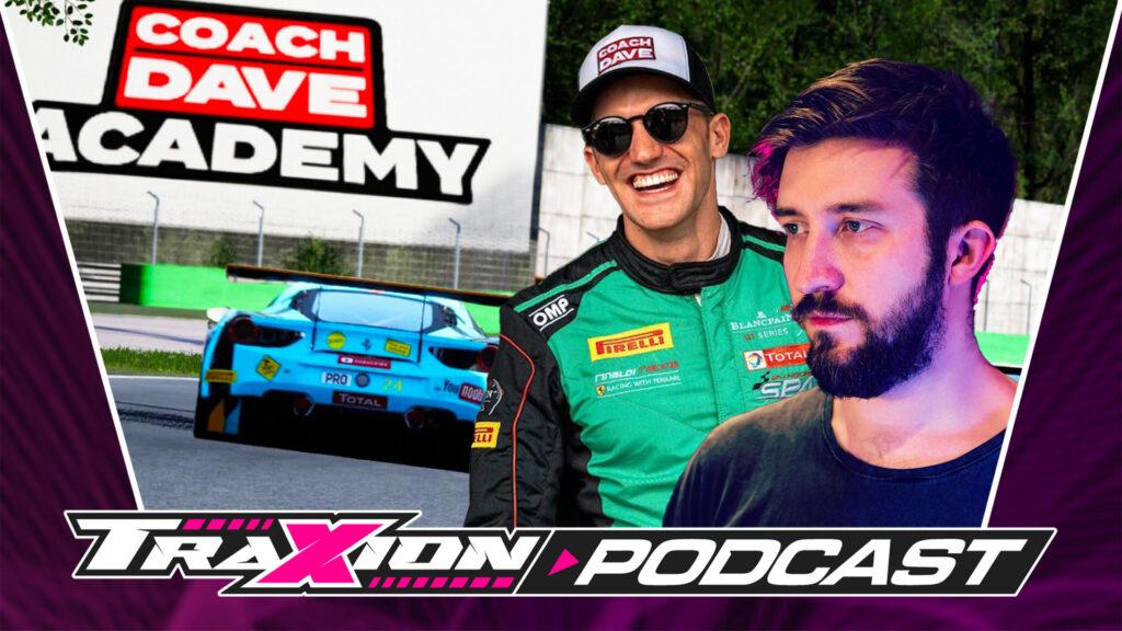 The secret of Coach Dave Academy’s success – David Perel and Steve ...