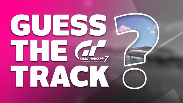 QUIZ: Can you name these 10 Gran Turismo 7 tracks?