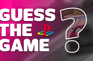 Quiz: Can You Name These PS1 Games?