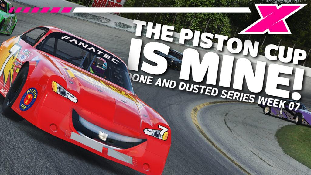 WATCH: Dave Cam's Done & Dusted Series - Week 7, Street Stocks at USA