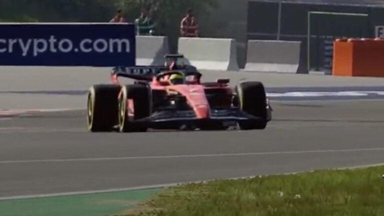 PSGL F1 PC S34 - Back-to-back for brilliant Broumand 02