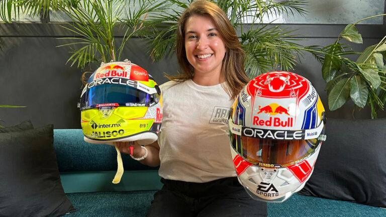 Rokt the Rig launched as women's sim racing talent search