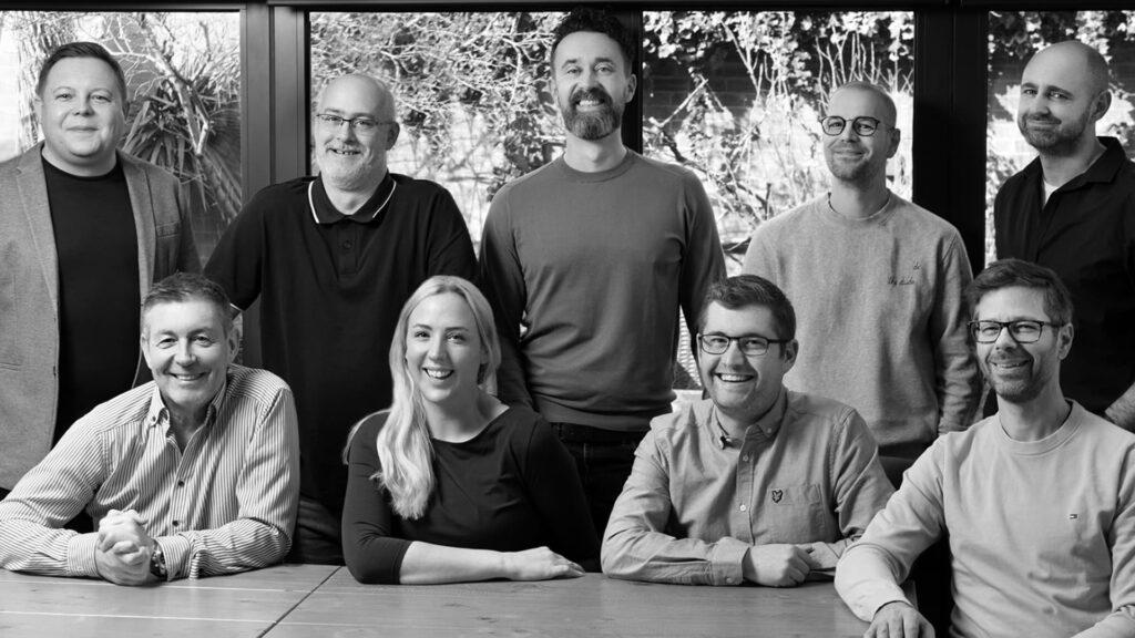 Tencent invests in former Forza Horizon lead's startup