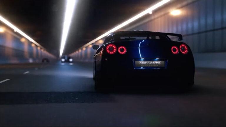 Test Drive Unlimited Solar Crown Alpha gameplay highlights a long road ahead