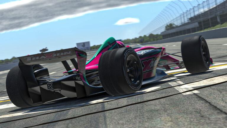 Future iRacing builds to include Oval Refresh, tire model evolution
