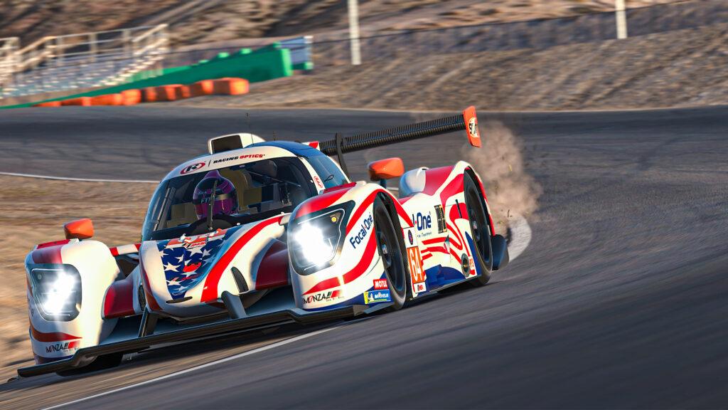 iRacing ships 2023 Season 3 Patch 3 alongside updated Steam user pricing