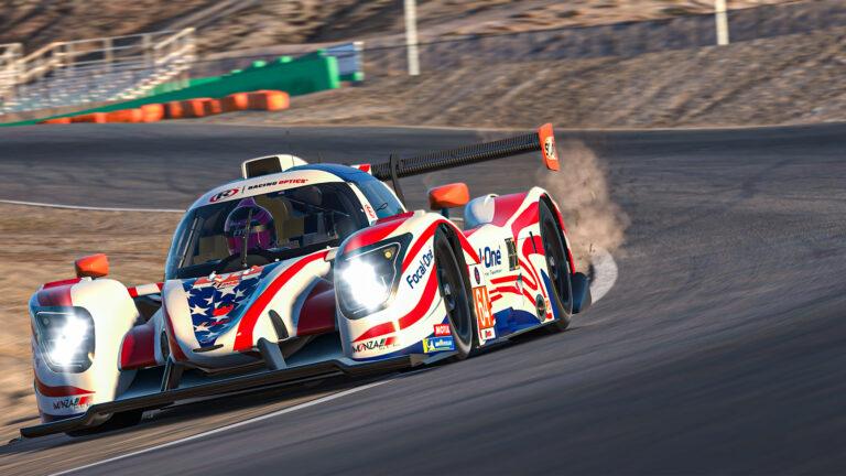 iRacing ships 2023 Season 3 Patch 3 alongside updated Steam user pricing